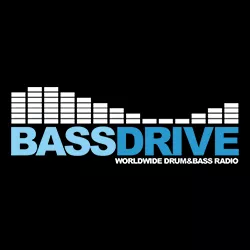 Bassdrive Radio