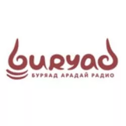 Радио Buryad FM