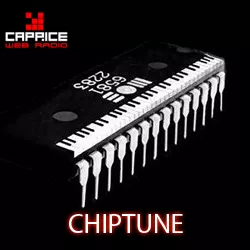 Radio Caprice Chiptune