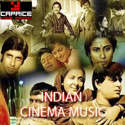 Radio Caprice Indian Cinema Music