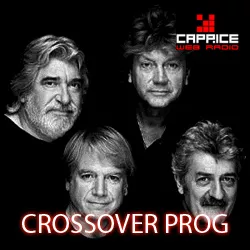 Radio Caprice Crossover Prog