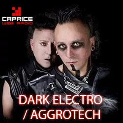 Radio Caprice Dark Electro / Aggrotech