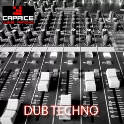 Radio Caprice Dub Techno