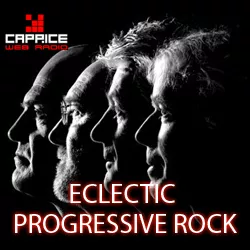 Radio Caprice Eclectic Progressive Rock