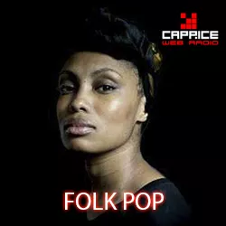 Radio Caprice Folk Pop