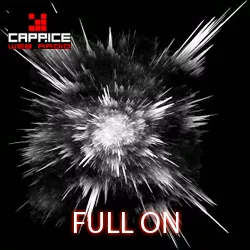 Radio Caprice Full On