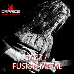 Radio Caprice Jazz / Fusion Metal