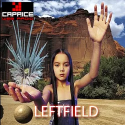 Radio Caprice Leftfield