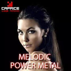 Radio Caprice Melodic Power Metal