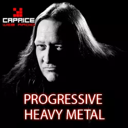 Radio Caprice Progressive Heavy Metal