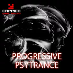 Radio Caprice Progressive Psytrance