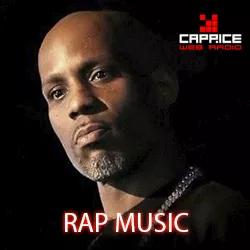 Radio Caprice Rap Music