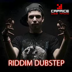 Radio Caprice Riddim Dubstep