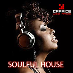 Radio Caprice Soulful House