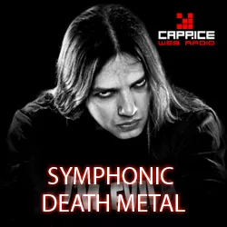 Radio Caprice Symphonic Death Metal / Symphodeath