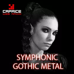 Radio Caprice Symphonic Gothic Metal