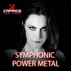 Radio Caprice Symphonic Power Metal