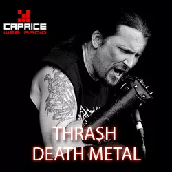 Radio Caprice Thrash Death Metal