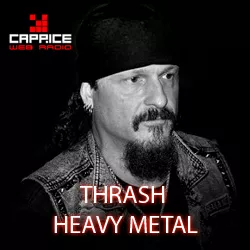 Radio Caprice Thrash Heavy Metal