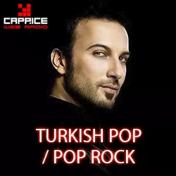 Radio Caprice Turkish Pop / Pop Rock