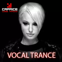 Radio Caprice Vocal Trance