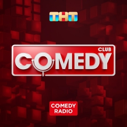 Comedy Radio Comedy Club