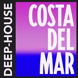 Costa Del Mar: Deep House