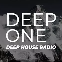 DEEP ONE — deep house radio