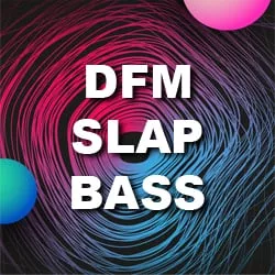 DFM Slap Bass