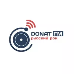 Donat FM Русский рок