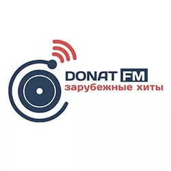 Donat FM Зарубежные хиты