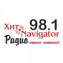 Хит Навигатор 98.1fm