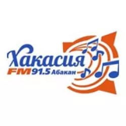 Хакасия FM