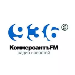 Коммерсант FM