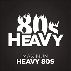 Радио Maximum Heavy 80s