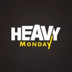 Радио Maximum Heavy Monday