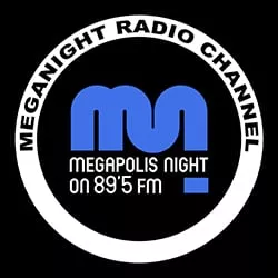 MegaNight RADIO