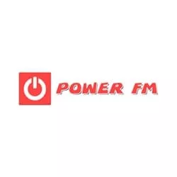 Power FM Латвия