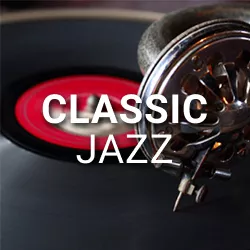 Радио Джаз Classic Jazz