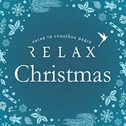 Radio Relax: Christmas