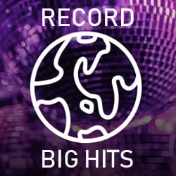 Record Big Hits