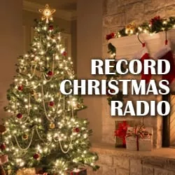 Record Christmas Radio