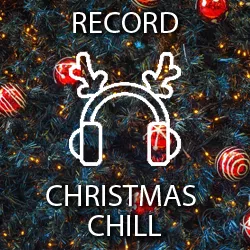 Record Christmas Chill