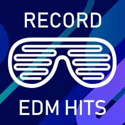 Record EDM Classics