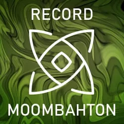 Record Moombahton