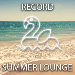 Record Summer Lounge