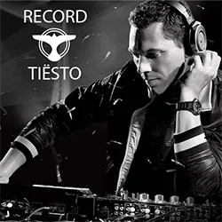 Record Tiesto