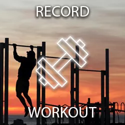 Record Workout