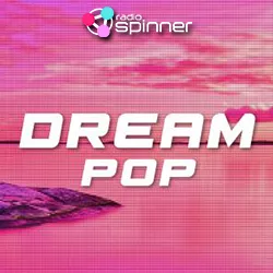 Radio Spinner Dream Pop