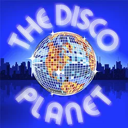 The Disco Planet Radio The Disco Planet Radio